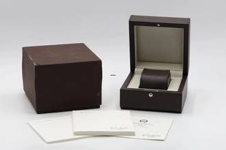 Thumbnail von Glashütte Original SeaQ Panoramadatum Stahl Automatik Ref. 1-36-13-02-81-34 B&P 2021