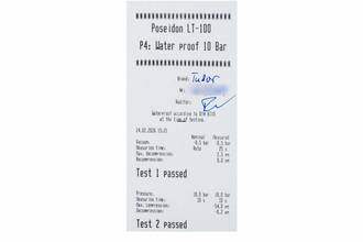 Thumbnail von Tudor Black Bay Bronze Automatik Herrenuhr Ref. 79250BM Box & Papiere 2016