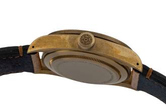 Thumbnail von Tudor Black Bay Bronze Automatik Herrenuhr Ref. 79250BM Box & Papiere 2016