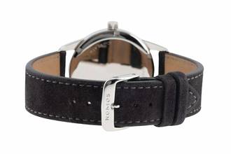 Thumbnail von NOMOS Club Campus 38 Stahl Handaufzug Ref. 735 Box und Papiere 2023