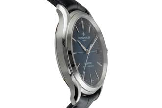 Thumbnail von Baume & Mercier Clifton Stahl Automatik Ref. M0A10467 B&P 2025