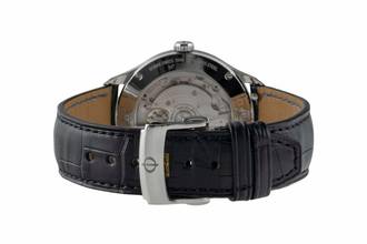 Thumbnail von Baume & Mercier Clifton Stahl Automatik Ref. M0A10467 B&P 2025