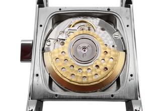 Thumbnail von Alain Silberstein Bolido Edition Limitée Stahl Automatik Herrenuhr Limited