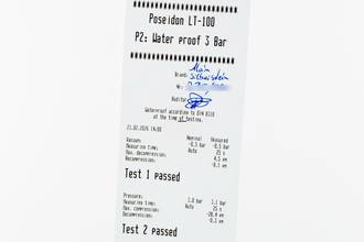 Thumbnail von Alain Silberstein Bolido Edition Limitée Stahl Automatik Herrenuhr Limited