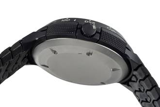 Thumbnail von IWC Porsche Design Chronograph Aluminium Automatik Herrenuhr Ref. IW3701