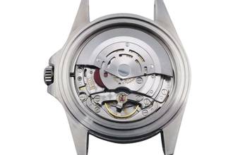 Thumbnail von Rolex Explorer II Black Dial Edelstahl Automatik Herrenuhr Ref. 16570 T-Serie