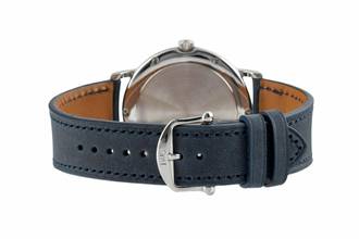 Thumbnail von IWC Portofino Automatic Schaffhausen Portofino Automatik Datum Herrenuhr Ref. IW353312 Papiere 2006