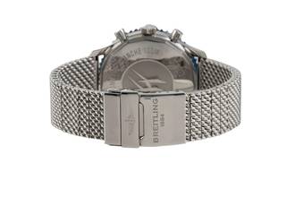 Thumbnail von Breitling Chronoliner Chronograph Stahl Automatik Herren Ref. Y2431016/C970 B&P