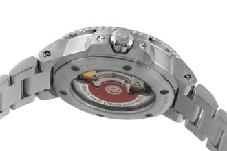 Thumbnail von Oris Aquis Date Automatik Stahl Ref. 01 733 7732 4134-07 4 21 64FC B&P 2019