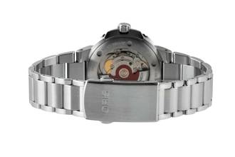 Thumbnail von Oris Aquis Date Automatik Stahl Ref. 01 733 7732 4134-07 4 21 64FC B&P 2019