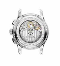 Thumbnail von Atlantic Worldmaster Prestige Valjoux Black PVD Chronograph