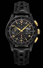 Thumbnail von Atlantic Worldmaster Prestige „Krzysztof Holowczyc“ Limited Edition