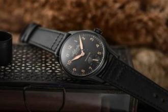 Thumbnail von Atlantic Worldmaster Limited Edition Mechanische Manufaktur Kaliber ATL-1