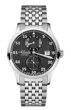 Thumbnail von Atlantic Worldmaster Heritage Regulator Anthrazit optional auch schwarzes ZB