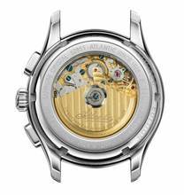 Thumbnail von Atlantic Worldmaster Automatik-Chronograph mit Mondphase PVD Gold