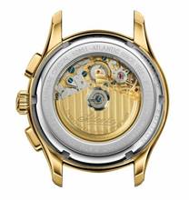 Thumbnail von Atlantic Worldmaster Automatik-Chronograph mit Mondphase PVD Gold