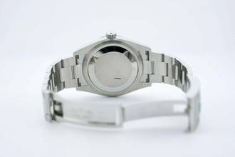 Thumbnail von Rolex Sky-Dweller Oyster Blue Dial - 326934 2018