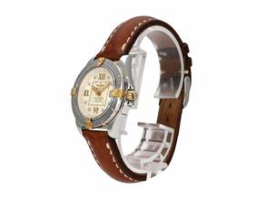 Thumbnail von Breitling Cockpit Lady Ref. B71356-041