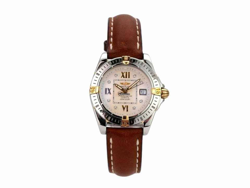  Breitling Cockpit Lady Ref. B71356-041 