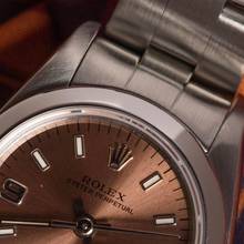 Thumbnail von Rolex Oyster Perpetual Lady Mint