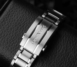 Thumbnail von Montblanc 1858 Iced Sea Automatic Date Mint