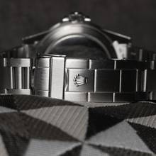 Thumbnail von Rolex Submariner (No Date) Spider Dial Unpolished,Service Papers