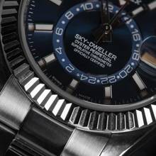 Thumbnail von Rolex Sky-Dweller Full Set 2017