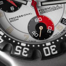 Thumbnail von TAG Heuer Formula 1 кварц Отличное состояние