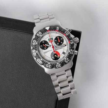 TAG Heuer Formula 1 Quartz Výborný stav