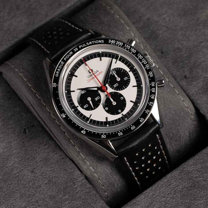  Omega Speedmaster Professional Moonwatch Special Edition Full Set 