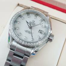 Thumbnail von Omega Seamaster Aqua Terra Full Set