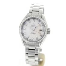 Thumbnail von Omega Seamaster Aqua Terra Full Set