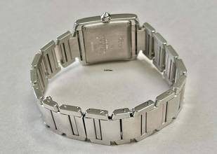 Thumbnail von Cartier Tank Française Full Set