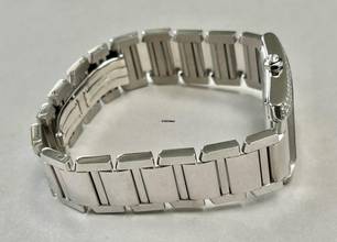 Thumbnail von Cartier Tank Française Full Set