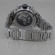 Thumbnail von TAG Heuer Carrera Calibre Heuer 02 Skeleton Chronograph Ø 43 mm Full Set Top Zustand