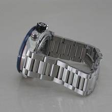 Thumbnail von TAG Heuer Carrera Calibre Heuer 02 Skeleton Chronograph Ø 43 mm Full Set Top Zustand