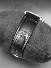 Thumbnail von Cartier Tank Must Black Cartier WSTA0072 Very Good Full Set 6-2023