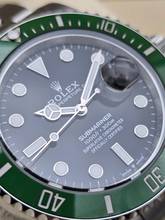 Thumbnail von Rolex Submariner Date Starbucks 126610LV Like New Condition 6-2024