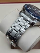 Thumbnail von Omega Seamaster Diver 300 M 42mm 210.30.42.20.03.001 Blue Dial Steel Bracelet Unworn/New Condition Full Set 1-2026