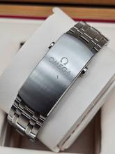 Thumbnail von Omega Seamaster Diver 300 M 42mm 210.30.42.20.03.001 Blue Dial Steel Bracelet Unworn/New Condition Full Set 1-2026