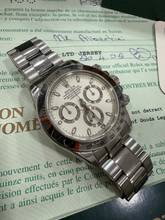 Thumbnail von Rolex Daytona Panna (Cream) Daytona Full Set!