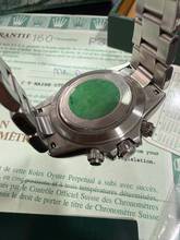 Thumbnail von Rolex Daytona Panna (Cream) Daytona Full Set!