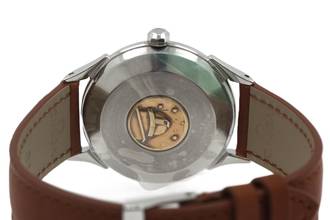 Thumbnail von Omega Constellation Chronometer Serviced by Omega Warranty