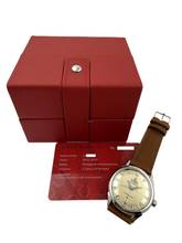 Thumbnail von Omega Constellation Chronometer Serviced by Omega Warranty