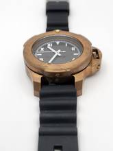 Thumbnail von Anonimo Millemetri Vintage Mille Metri Homage Bronze 47 mm