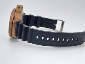 Thumbnail von Anonimo Millemetri Vintage Mille Metri Homage Bronze 47 mm