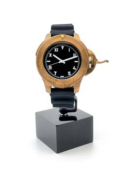 Anonimo Millemetri Vintage Mille Metri Homage Bronze 47 mm