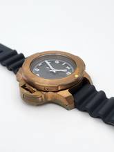 Thumbnail von Anonimo Millemetri Vintage Mille Metri Homage Bronze 47 mm