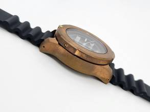 Thumbnail von Anonimo Millemetri Vintage Mille Metri Homage Bronze 47 mm