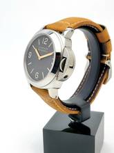Thumbnail von Panerai Luminor Base Tabacco spezial Edition 44 mm